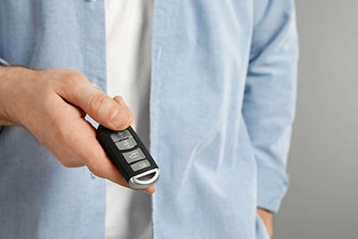 Bolingbrook Automotive Locksmith