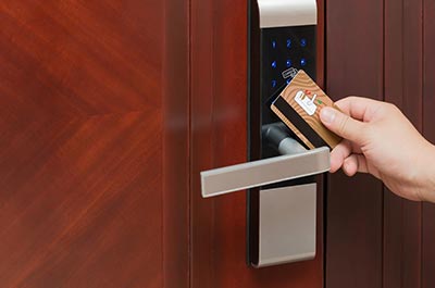 Bolingbrook Commercial Locksmith