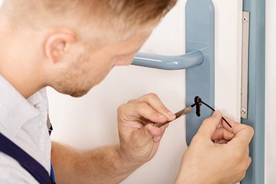 Bolingbrook Emergency Locksmith