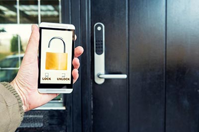 Bolingbrook Residential Locksmith